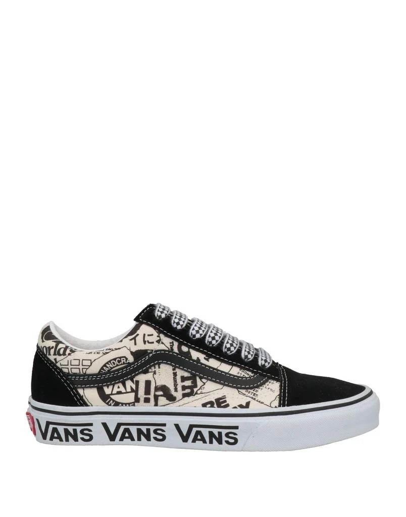 商品Vans|Sneakers,价格¥498,第1张图片