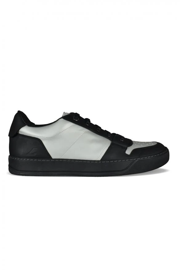 商品Lanvin|DBB1 sneakers,价格¥2301,第1张图片