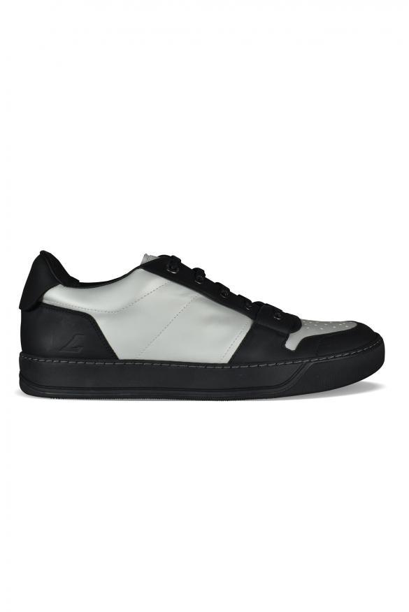 商品Lanvin|DBB1 sneakers - Shoe size: 43,价格¥2093,第1张图片