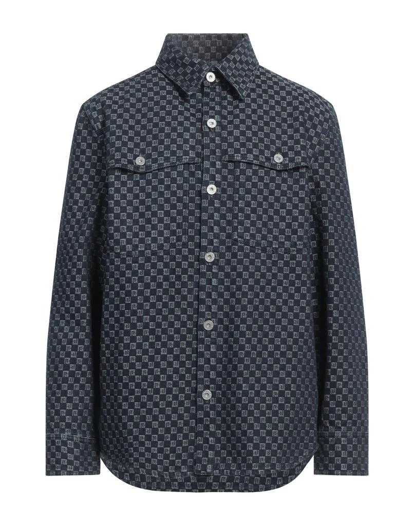 商品Balmain|Denim shirt,价格¥4442,第1张图片