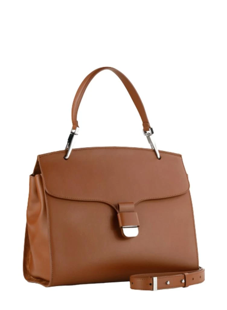 商品Coccinelle|Coccinelle Bags. Brown,价格¥2484,第1张图片