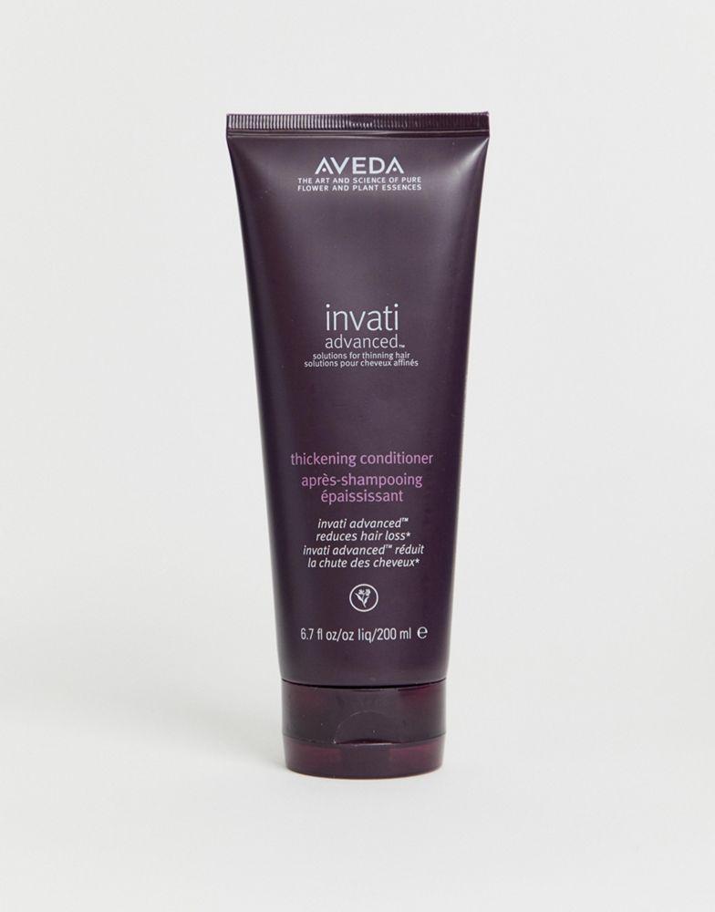 商品Aveda|Aveda Invati Advanced Thickening Conditioner 200ml,价格¥266,第1张图片
