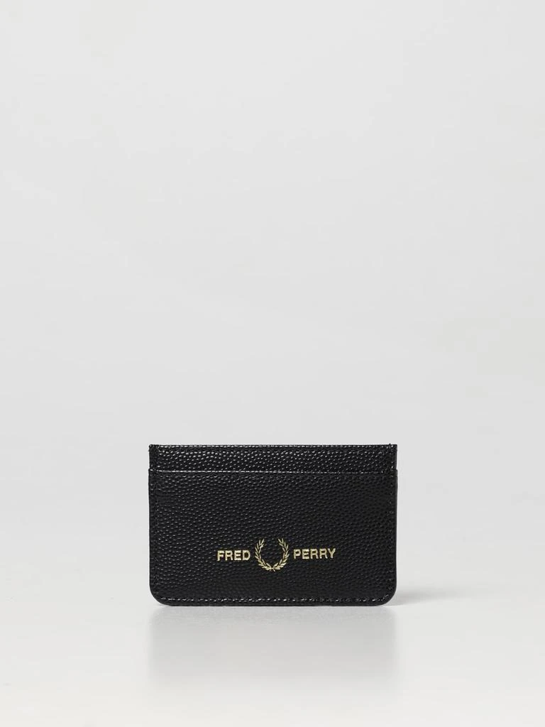 商品Fred Perry|Wallet men Fred Perry,价格¥375,第1张图片