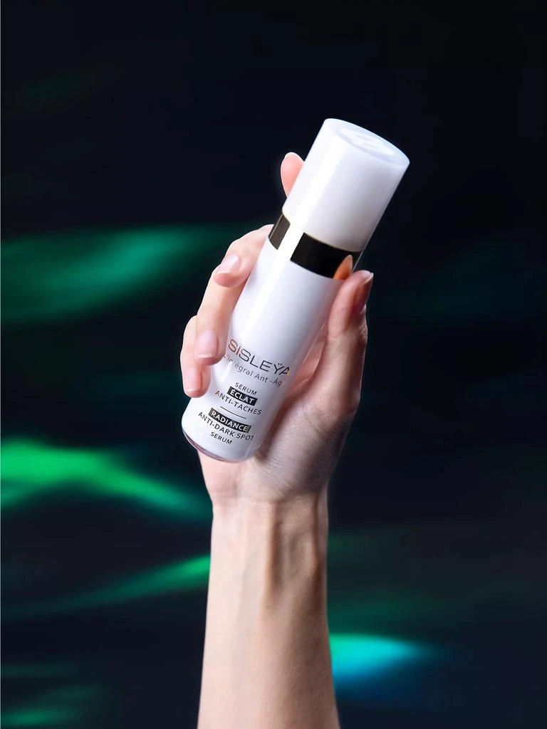 Sisleya L'integral Anti-Age Radiance Anti-Dark Spot Serum 商品