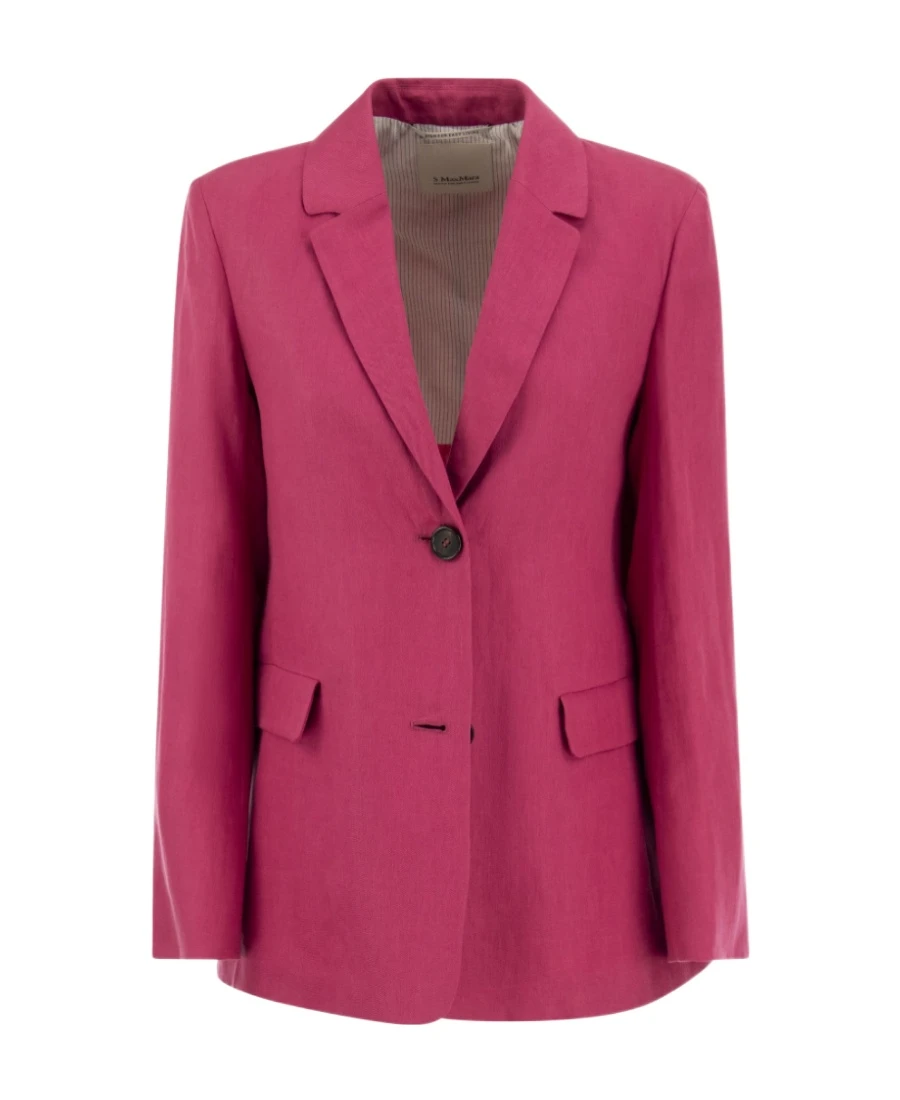 商品【商品预售7天】 Max Mara|Max Mara 女士西服 9041033206017 红色,价格¥1881,第1张图片
