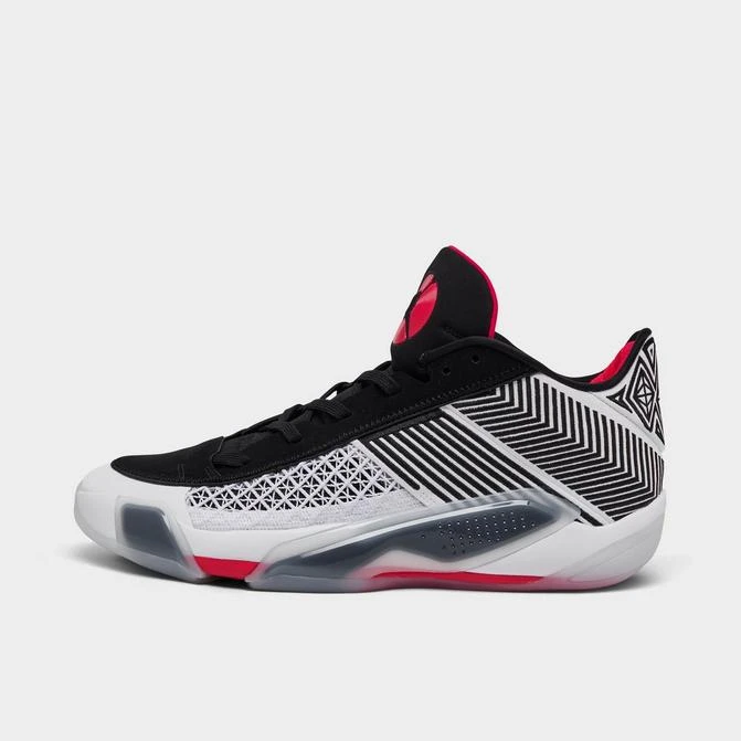 商品Jordan|Air Jordan 38 Low Basketball Shoes,价格¥819,第1张图片