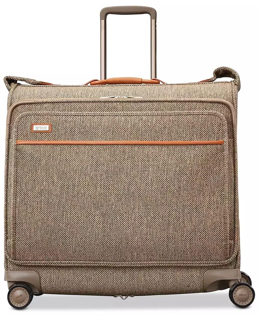 Tweed Legend Voyager Spinner Garment Bag 商品