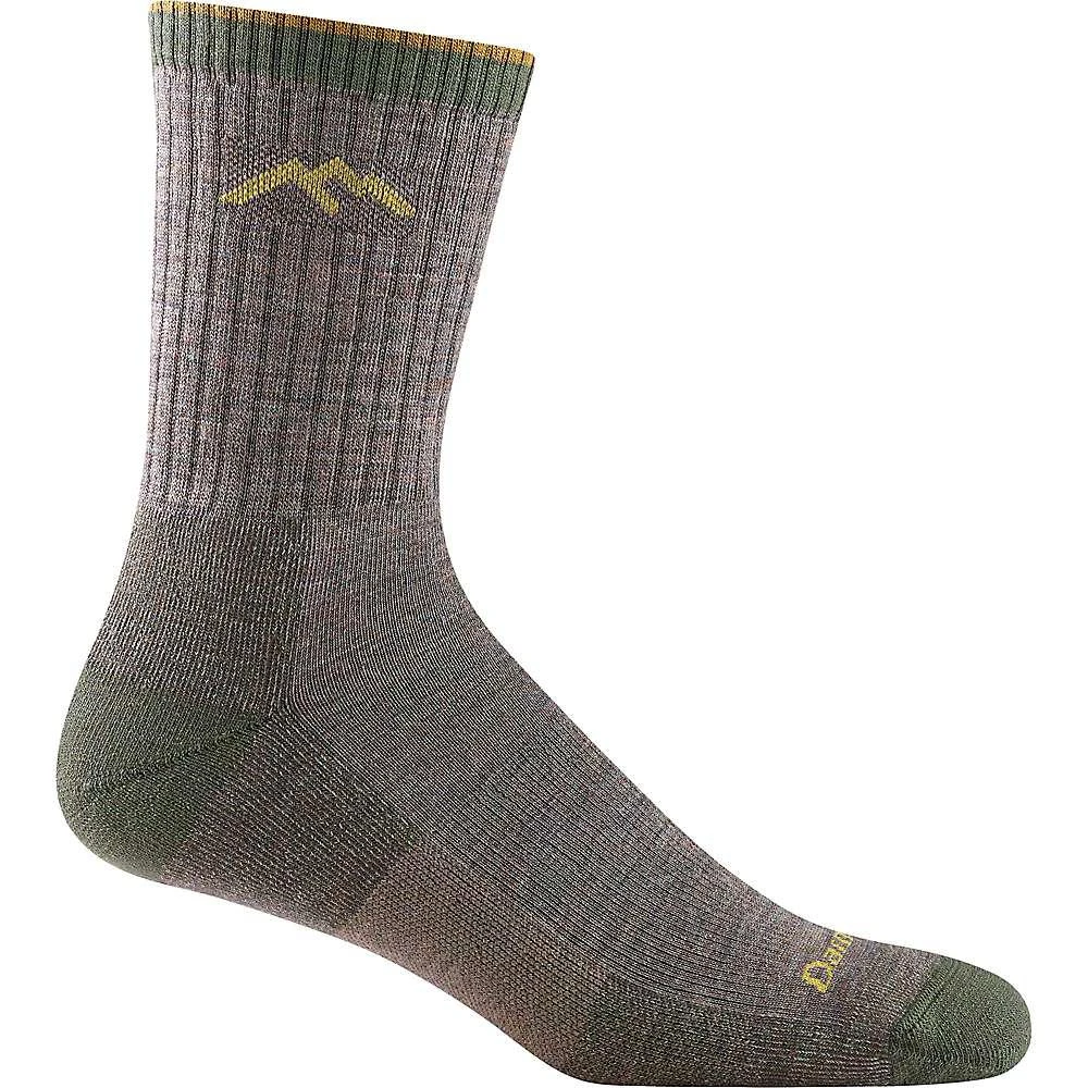 Darn Tough Men's Hiker Micro Crew Cushion Sock 商品