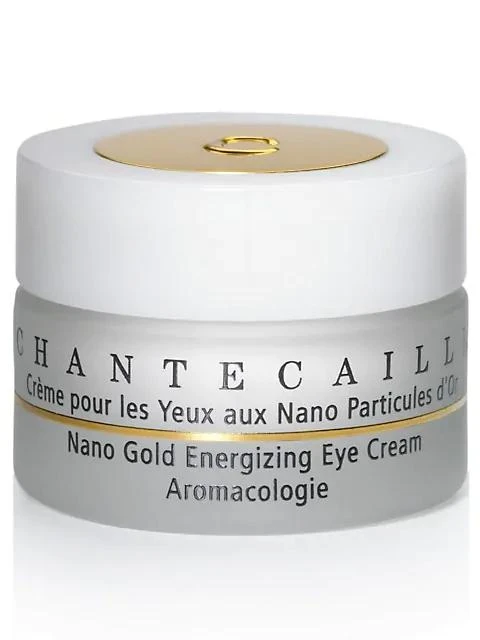商品Chantecaille|Nano Gold Energizing Eye Cream,价格¥1967,第1张图片