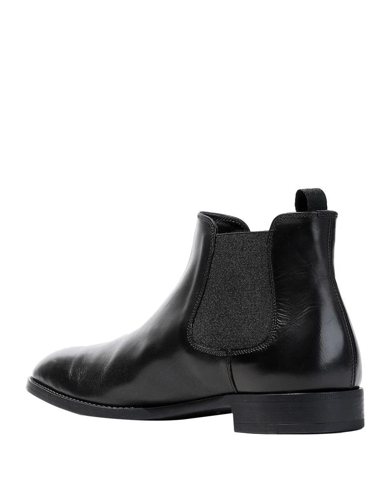 商品Giorgio Armani|Boots,价格¥2517,第3张图片详细描述