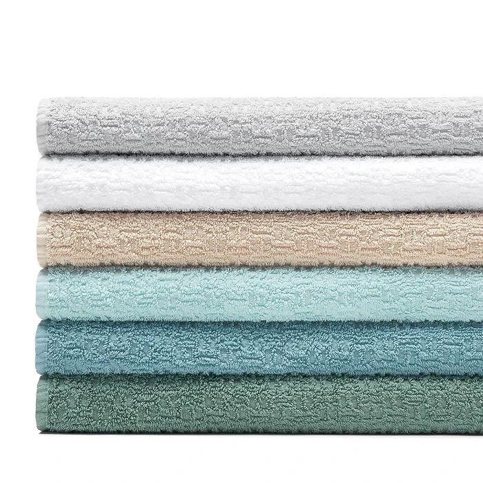 商品Abyss & Habidecor|Oxford Washcloth,价格¥216,第1张图片
