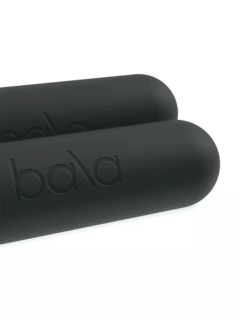 商品Bala|2-Piece Weight Bars/3 lbs.,价格¥354,第4张图片详细描述