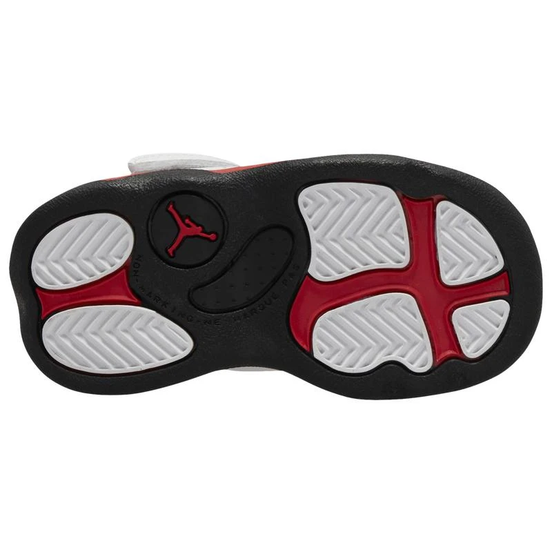 商品Jordan|Jordan 6 Rings - Boys' Toddler,价格¥432,第3张图片详细描述