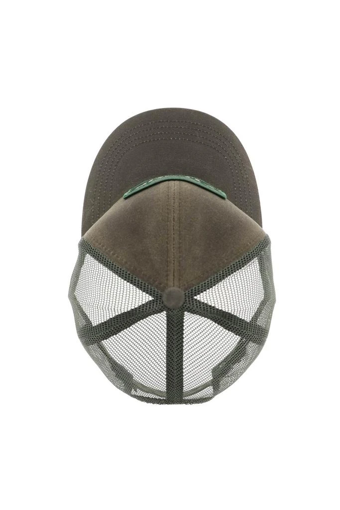 商品Filson|water-repellent cotton trucker,价格¥250,第2张图片详细描述