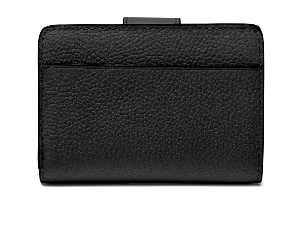 商品Michael Kors|Mk Charm Small Tab Compact Pcoket Wallet,价格¥972,第2张图片详细描述