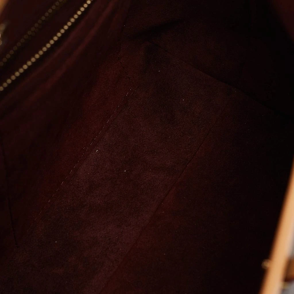 Louis Vuitton Monogram Canvas CarryAll PM Bag 商品