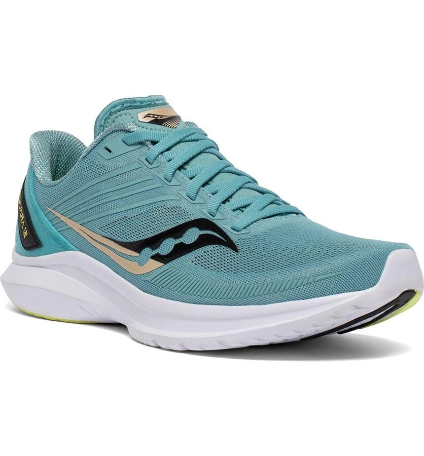 商品Saucony|Kinvara 12 Running Shoe,价格¥293,第1张图片