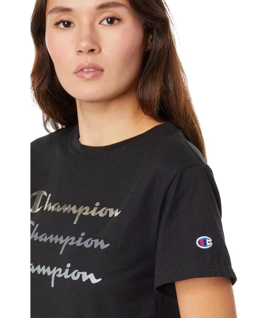 商品CHAMPION|Classic Tee,价格¥140,第3张图片详细描述