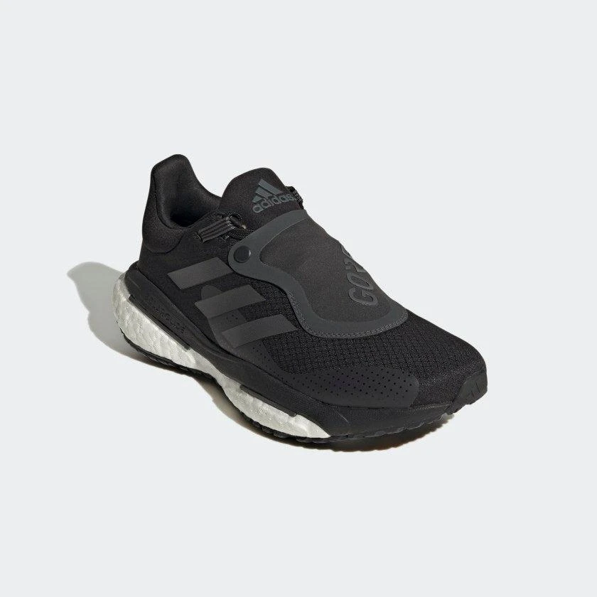 商品Adidas|Women's adidas Solar Glide 5 GORE-TEX Running Shoes,价格¥1152,第2张图片详细描述