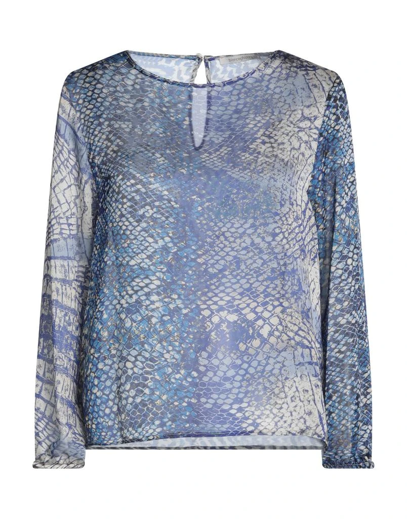 商品BIANCOGHIACCIO|Top,价格¥286,第1张图片