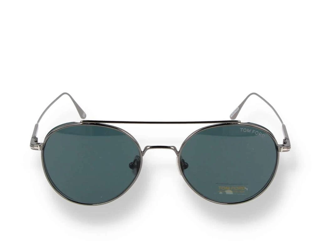 商品Tom Ford|TOM FORD EYEWEAR SUNGLASSES,价格¥2797,第1张图片