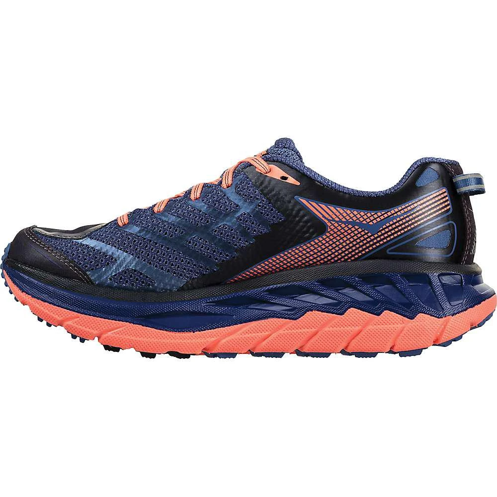 商品Hoka One One|Hoka One One Women's Stinson ATR 4 Shoe 运动鞋,价格¥1112,第2张图片详细描述