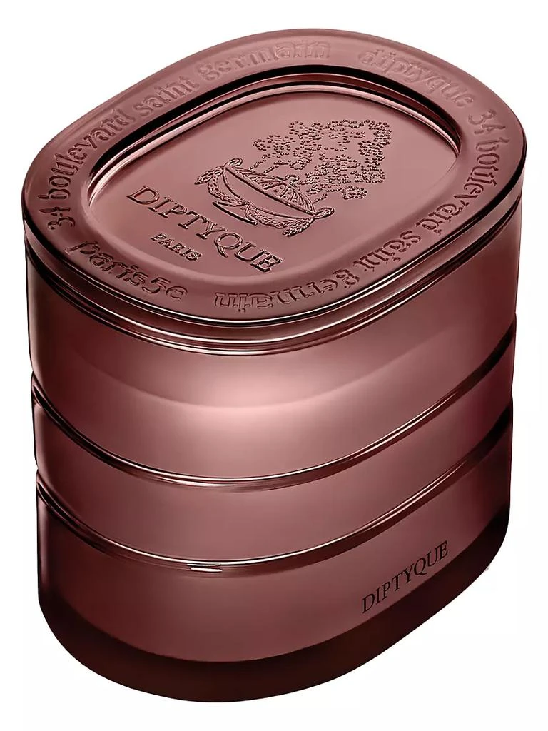 商品Diptyque|La Forêt Rêve (Forest Dreams) Refillable Candle,价格¥2136,第5张图片详细描述