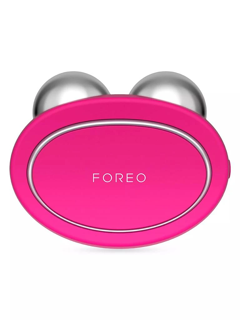 商品Foreo|BEAR Smart Microcurrent Facial Toning Device,价格¥2467,第1张图片