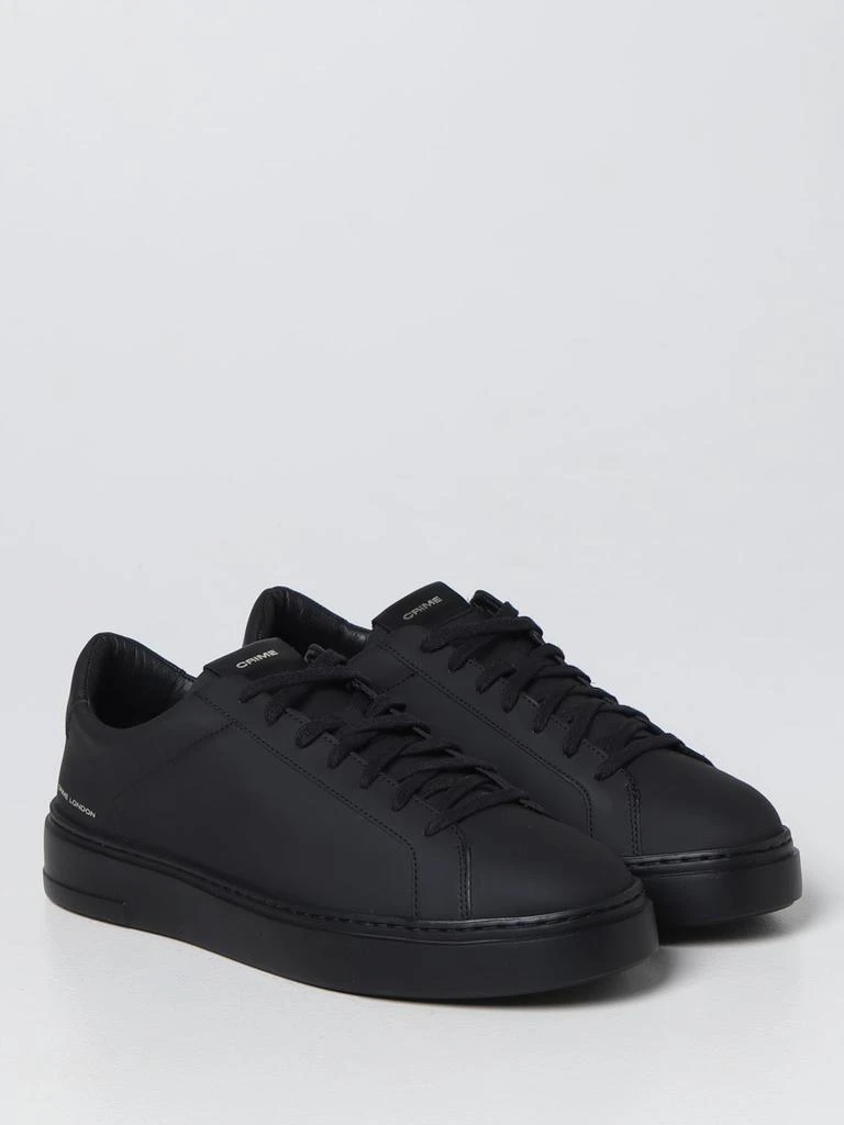 商品Crime London|Crime London sneakers for man,价格¥515,第2张图片详细描述