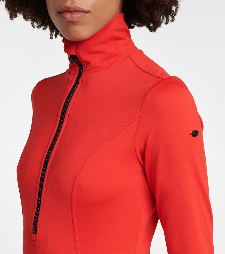 商品Goldbergh|Serena mockneck ski top,价格¥902,第6张图片详细描述