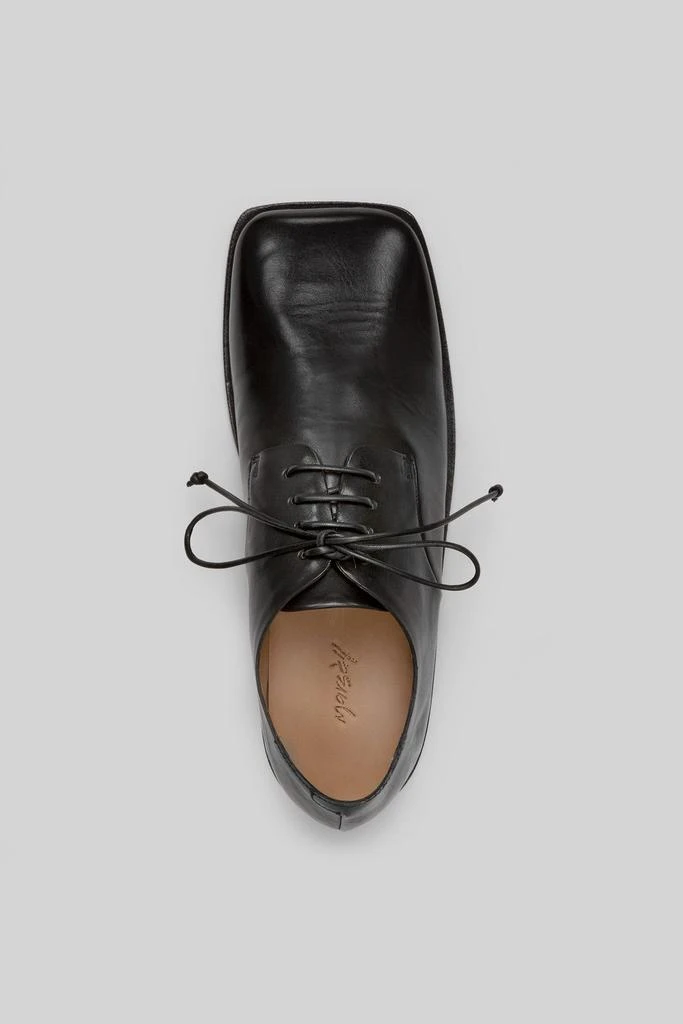 商品Marsèll|Marsèll Spatola Derby Shoes,价格¥3903,第3张图片详细描述