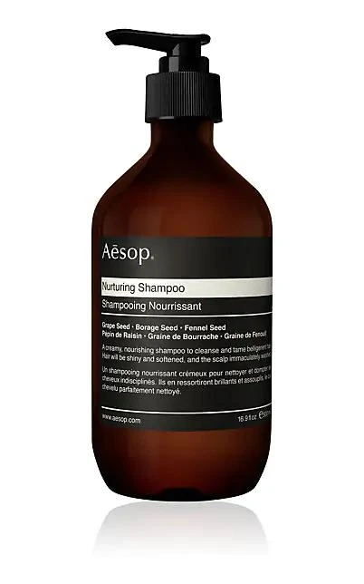 商品Aesop|滋养洗发水 500ml,价格¥347,第1张图片