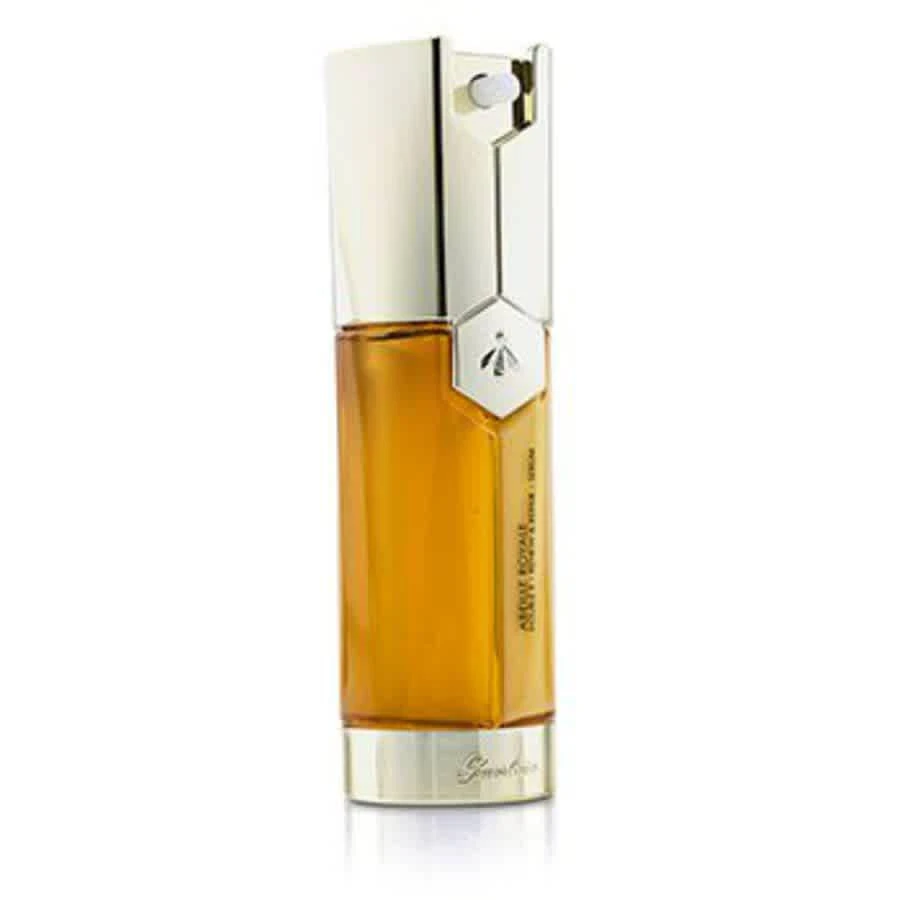 商品Guerlain|- Abeille Royale Double R Renew & Repair Serum  30ml/1oz,价格¥857,第2张图片详细描述