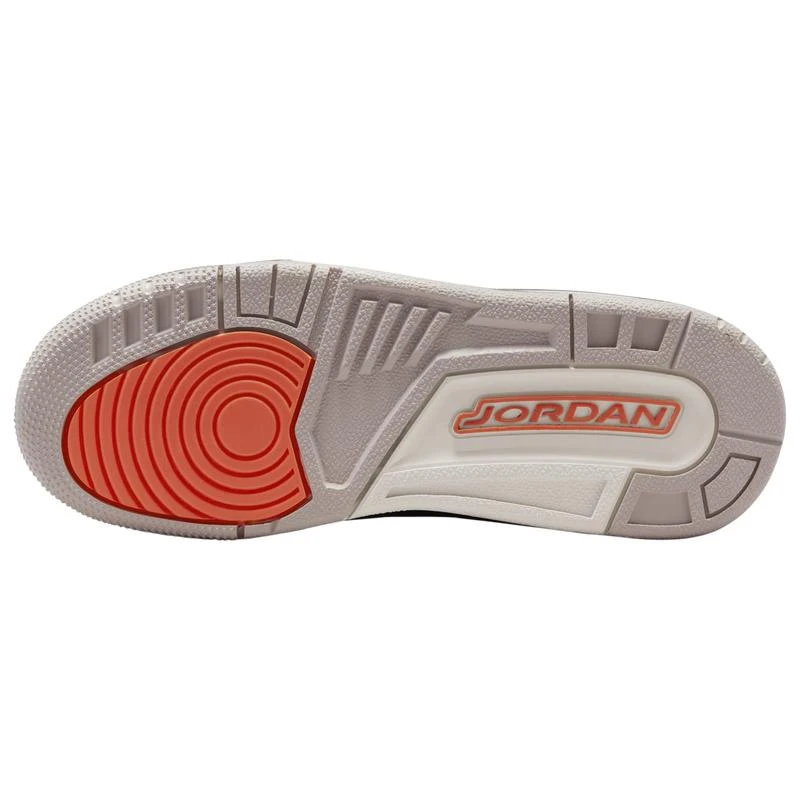 商品Jordan|Jordan Retro 3 - Boys' Grade School,价格¥1188,第5张图片详细描述