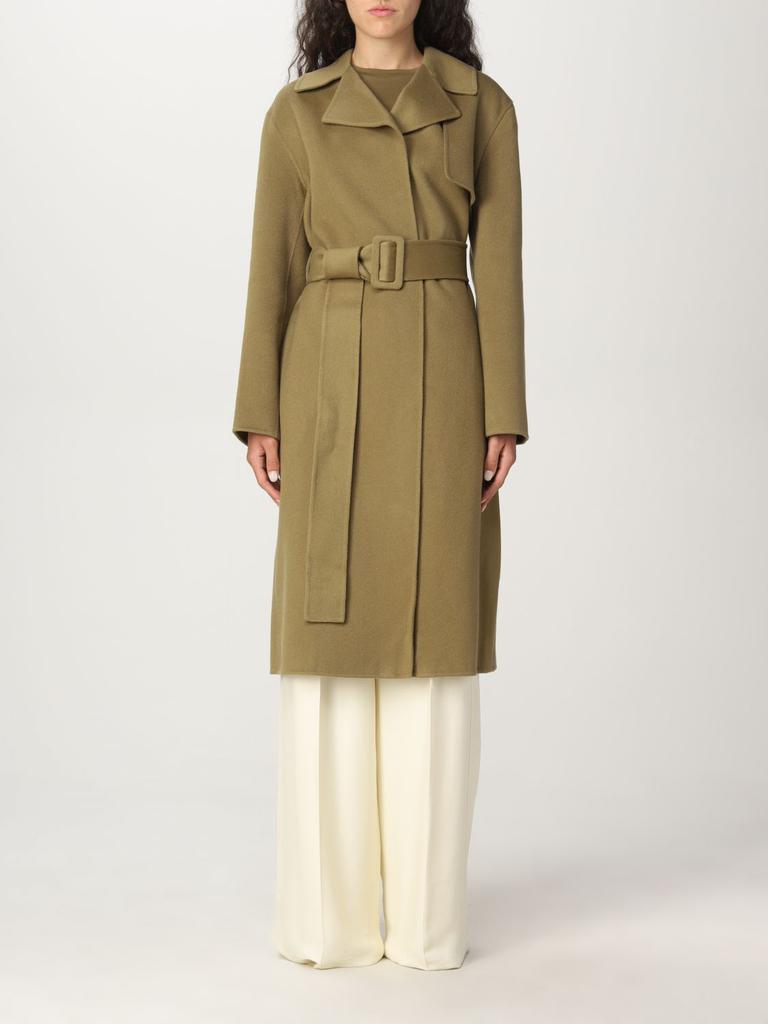 Theory coat for woman商品第1张图片规格展示