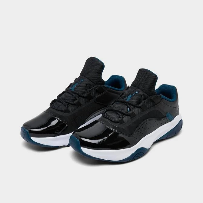 商品Jordan|Women's Air Jordan 11 CMFT Low Casual Shoes,价格¥521,第2张图片详细描述