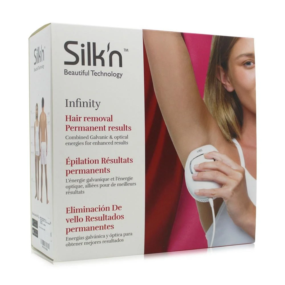 Infinity Hair Removal Device 商品