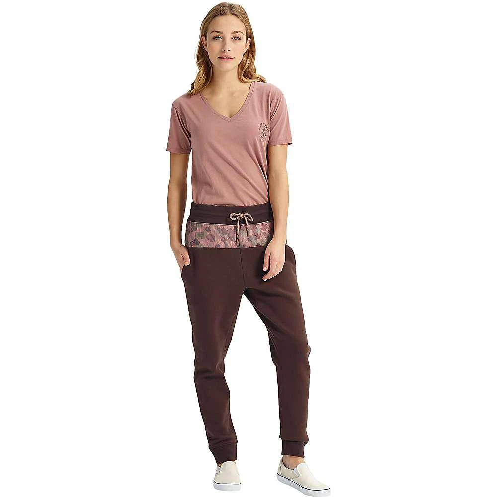 商品Burton|Women's Moonbase Pant,价格¥457,第4张图片详细描述