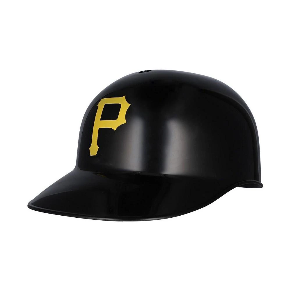 商品Rawlings|Men's Pittsburgh Pirates Replica Batting Helmet,价格¥97,第1张图片