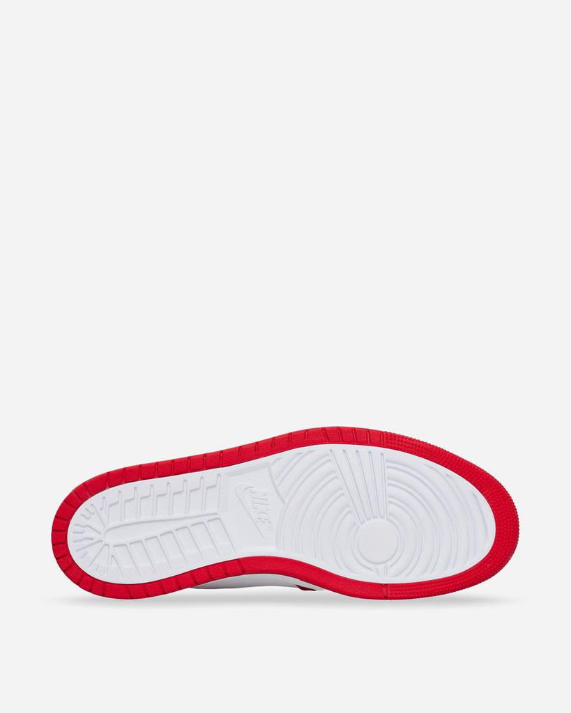 WMNS Air Jordan 1 Zoom Air CMFT Sneakers Fire Red商品第6张图片规格展示