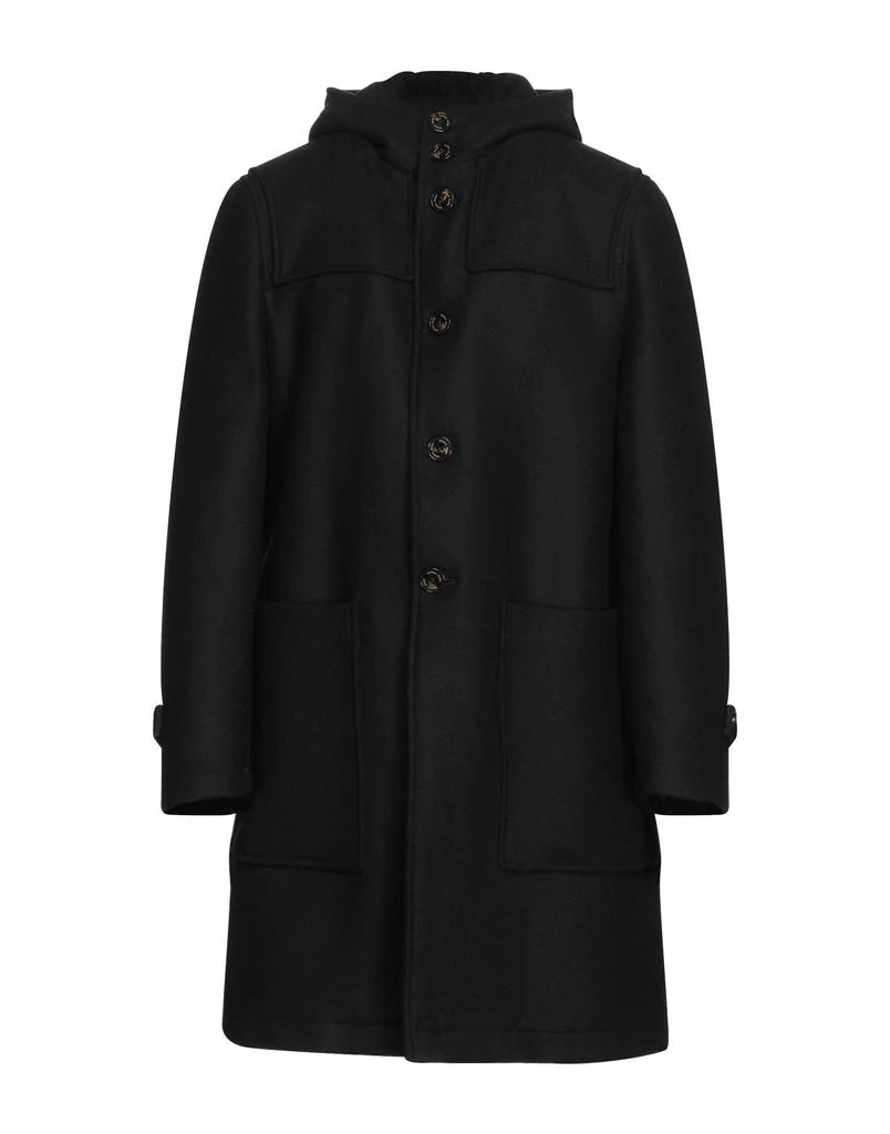 商品ROYAL ROW|Coat,价格¥1107,第1张图片