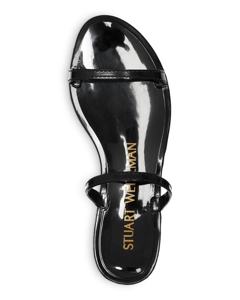 Women's Sawyer Jelly Slide Sandals商品第5张图片规格展示