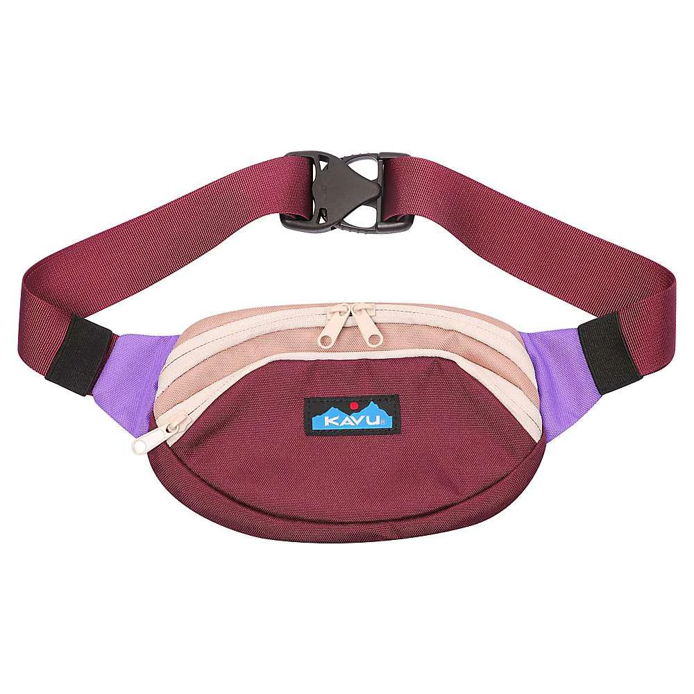 KAVU Spectator Waist Pack 商品