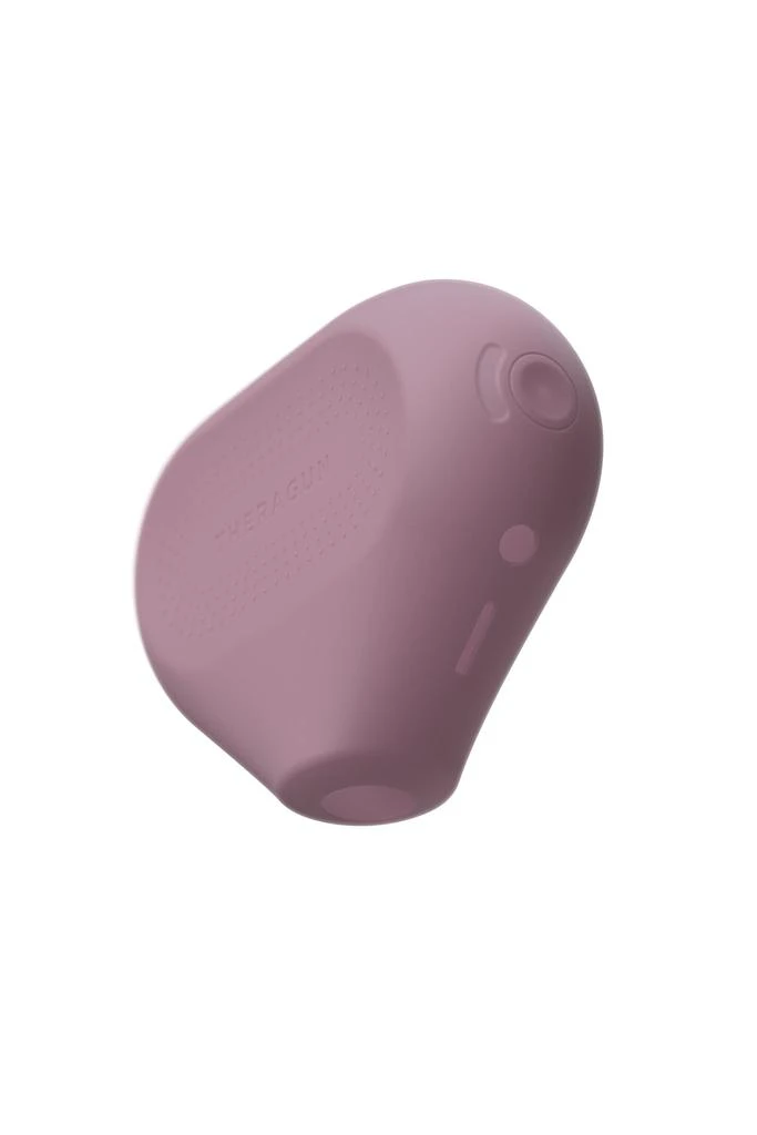 商品Theragun|Mini Skin - Merlot,价格¥170,第5张图片详细描述