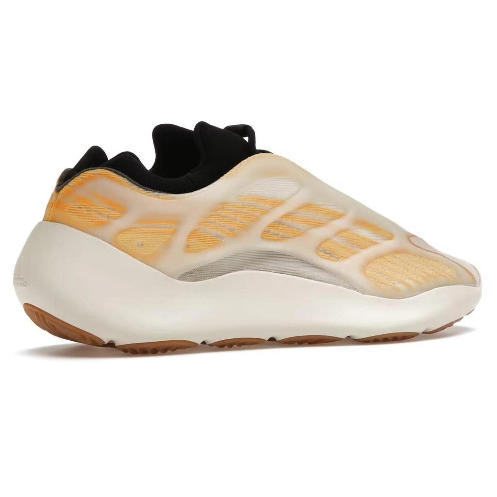 商品YEEZY|Yeezy 700 V3 Safflower,价格¥2024,第3张图片详细描述
