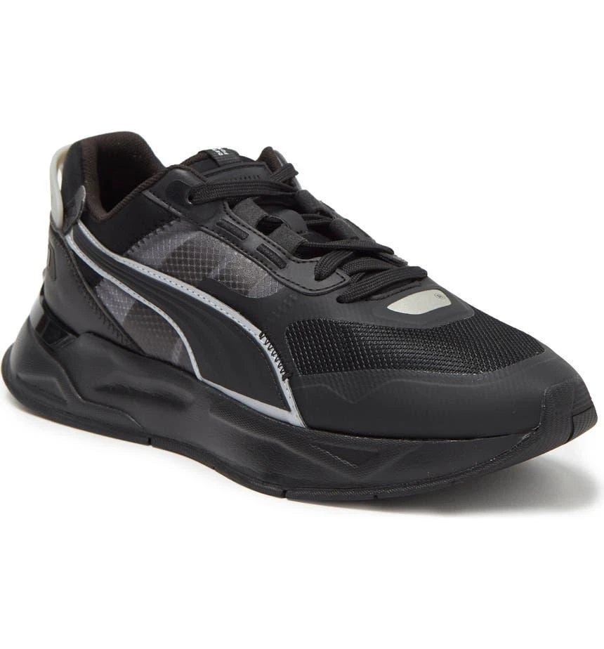 商品Puma|Mirage Sport Tech Reflective Sneaker,价格¥316,第1张图片