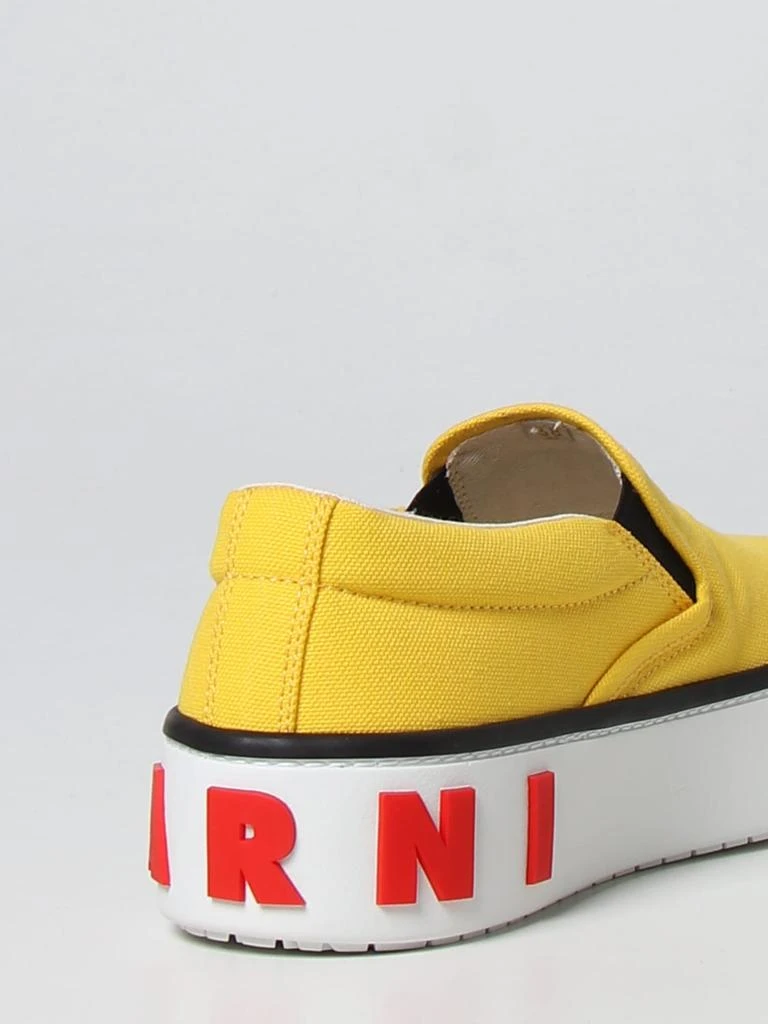 商品Marni|Sneakers women Marni,价格¥2075,第3张图片详细描述