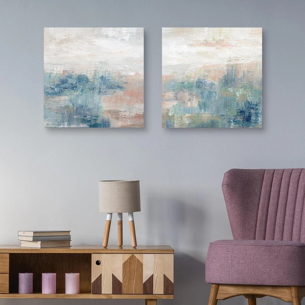 商品Masterpiece|Cottage Grove Canvas Set,价格¥1284,第2张图片详细描述