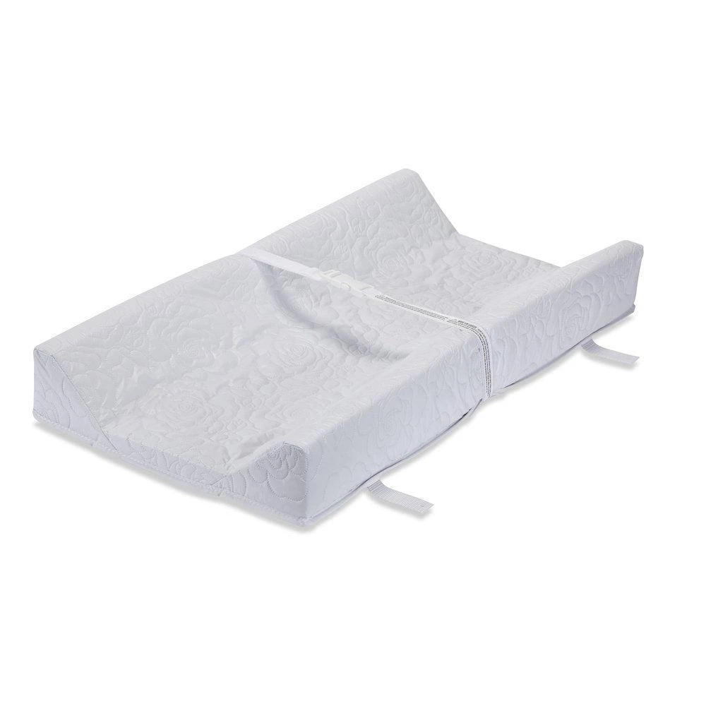 商品L.A. Baby|Contoured Waterproof Diaper Changing Pad 30" with Easy to Clean Cover,价格¥713,第1张图片