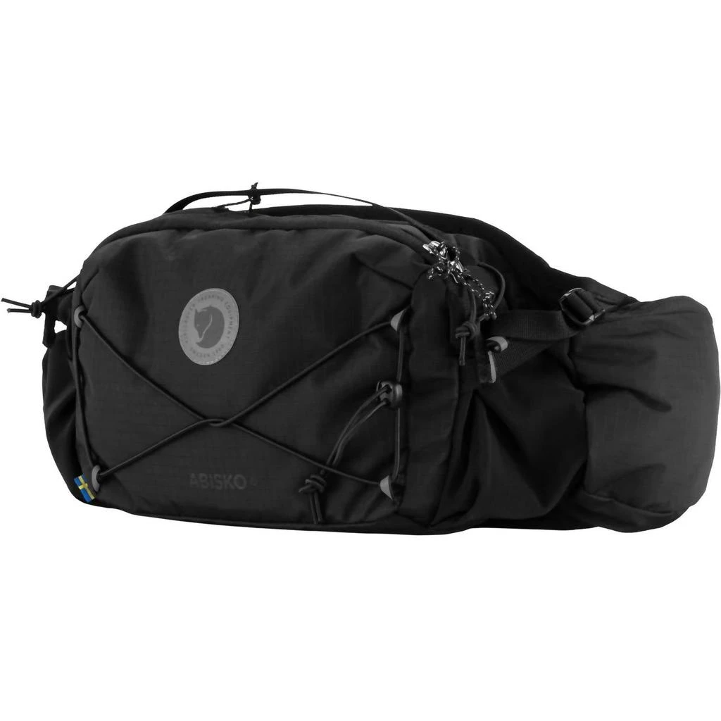 商品Fjällräven|Fjallraven - Abisko Hip Pack 6,价格¥723,第2张图片详细描述